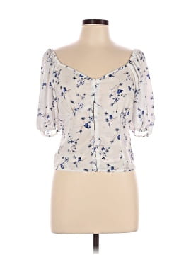 Sienna Sky 3/4 Sleeve Blouse