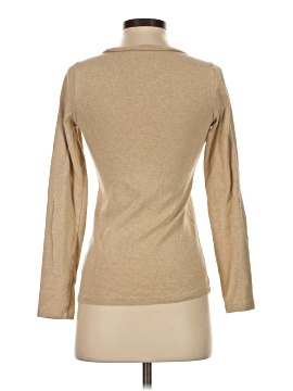 J.Crew Long Sleeve Top (view 2)