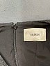 Erdem Black Sleeveless Blouse Size 10 - photo 7