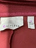 Athleta Solid Burgundy Skort Size 10 - photo 3