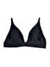 J.Crew Solid Black Swimsuit Top Size XXL - photo 1