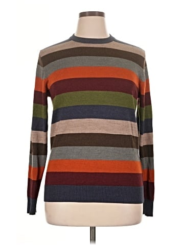 Assorted Brands Turtleneck Sweater (view 1)