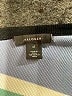 Halogen Stripes Blue Casual Dress Size XL - photo 6