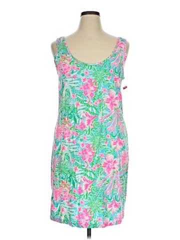 Lilly Pulitzer Casual Dress (view 1)