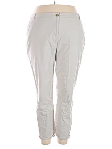 J.Jill Casual Pants (view 1)