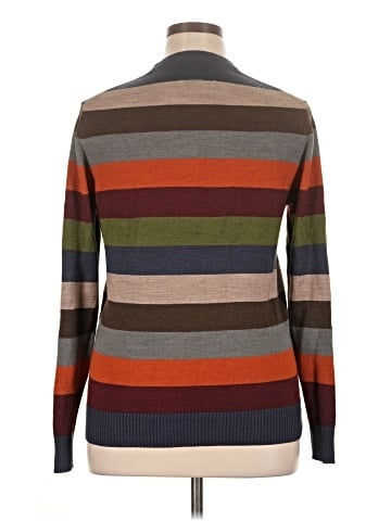 Assorted Brands Turtleneck Sweater (view 2)