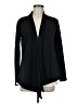 Eddie Bauer 100% Polyester Black Blazer Size M - photo 1