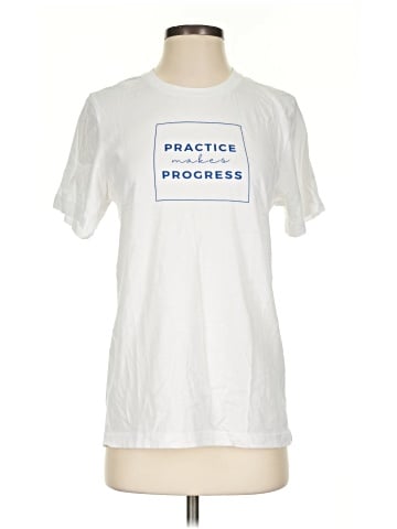 Bella + Canvas Short Sleeve T-Shirt (view 1)