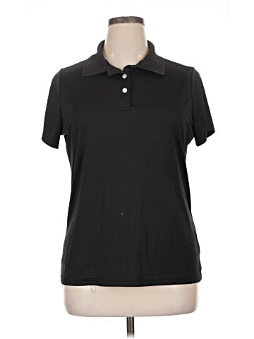 Hanes Short Sleeve Top (view 1)
