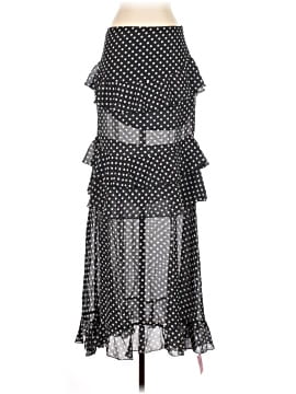 PrettyLittleThing Formal Skirt (view 1)