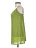 STAUD Green Sleeveless Top Size XS - photo 5