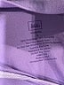 REI Purple Track Jacket Size S - photo 6