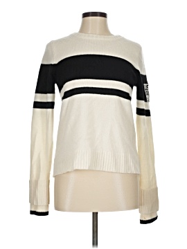 NAKEDCASHMERE Cashmere Pullover Sweater (view 1)