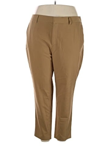 Studio by Torrid Khakis (view 1)