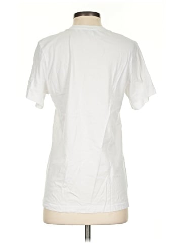 Bella + Canvas Short Sleeve T-Shirt (view 2)