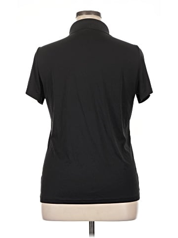 Hanes Short Sleeve Top (view 2)