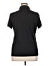 Hanes 100% Polyester Black Short Sleeve Top Size XL - photo 2