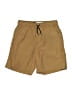 Old Navy 100% Nylon Solid Tan Khaki Shorts Size 14 - 16 - photo 1
