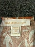 Monteau Print Brown Jumpsuit Size M - photo 4