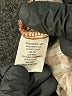 Monteau Print Brown Jumpsuit Size M - photo 5