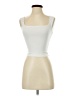 BDG Ivory Sleeveless Top Size S - photo 1