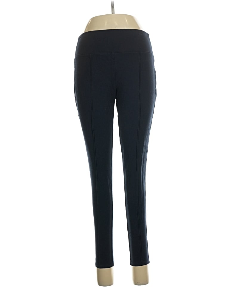 Pre-owned Nine West Active Pants In Blue