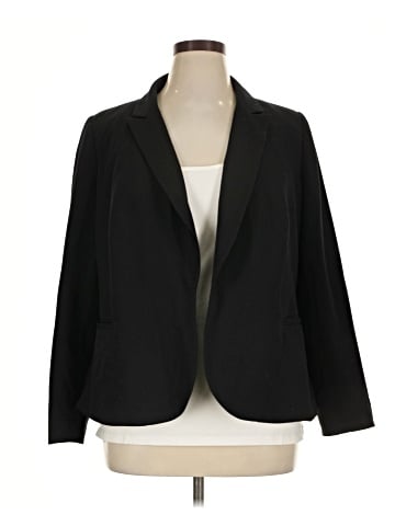 Worthington Blazer (view 1)