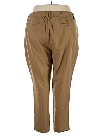 Studio by Torrid Khakis (view 2)