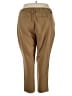 Studio by Torrid Solid Tan Khakis Size 20 Plus - photo 2