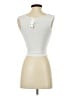 BDG Ivory Sleeveless Top Size S - photo 2