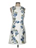 Alice + Olivia Ivory Cocktail Dress Size 0 - photo 1