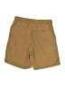 Old Navy 100% Nylon Solid Tan Khaki Shorts Size 14 - 16 - photo 2