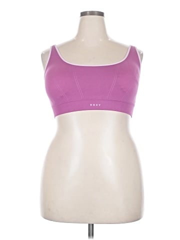 Roxy Sports Bra (view 1)