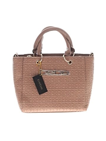 Bebe Satchel (view 1)
