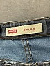 Levi's Blue Jeans Size 10 - photo 3