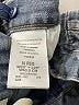 Levi's Blue Jeans Size 10 - photo 4