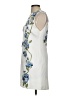 Alice + Olivia Ivory Cocktail Dress Size 0 - photo 5