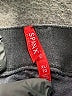 SPANX Black Jeggings Size XL - photo 7