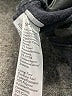 SPANX Black Jeggings Size XL - photo 8
