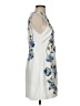 Alice + Olivia Ivory Cocktail Dress Size 0 - photo 4