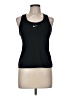 Nike Black Active Tank Size M - photo 1