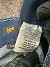 Lee Blue Jeans Size 16 - photo 7