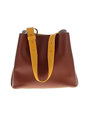 Unbranded Bucket Bag (view 1)