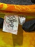 Assorted Brands Yellow Sleeveless Blouse Size XL - photo 7
