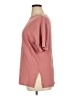 Unbranded Pink Short Sleeve T-Shirt Size XL (estimated) - photo 5