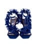 Gianni Bini Blue Sandals Size 7 1/2 - photo 2