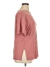 Unbranded Pink Short Sleeve T-Shirt Size XL (estimated) - photo 4