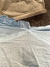 Unbranded Blue Cocktail Dress Size M - photo 7
