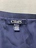 Chaps Stars Blue Casual Skirt Size XL - photo 4