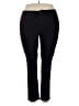 Flawless Black Jeggings Size 18 - photo 1